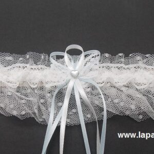 LIGA DE NOVIA LA PARISIEN