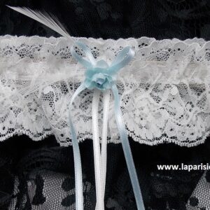 LIGA DE NOVIA LA PARISIEN