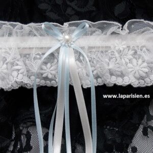 LIGA DE NOVIA LA PARISIEN